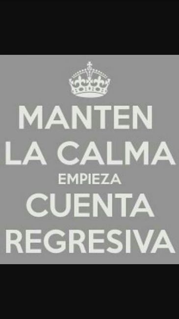 Avances fin de semana - 1