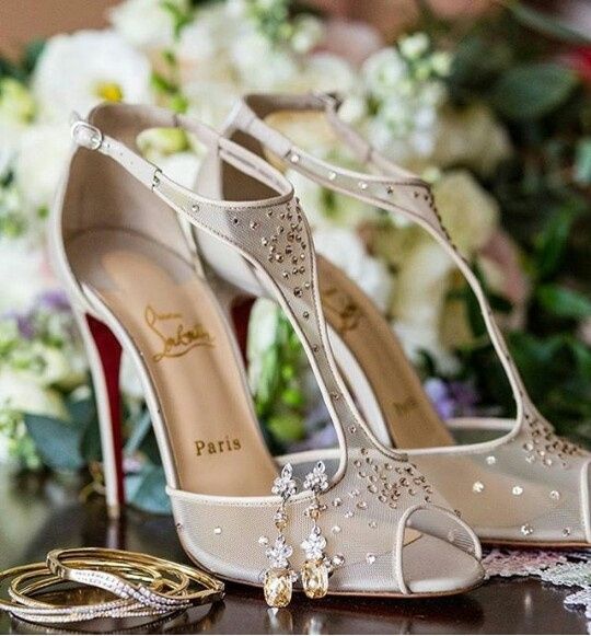Calzado para el gran día - 5