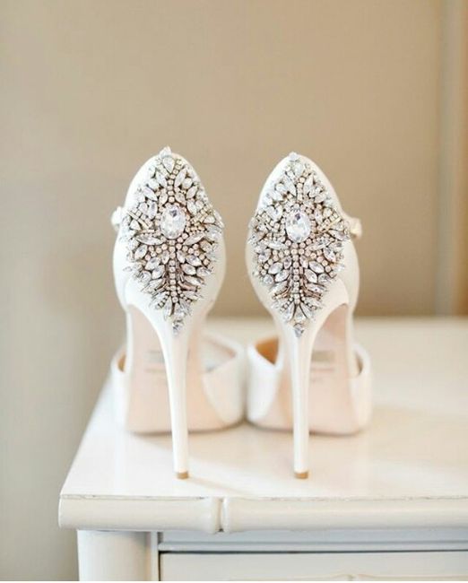 Calzado para el gran día - 7