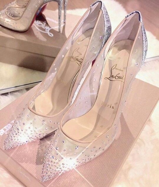 Calzado para el gran día - 8