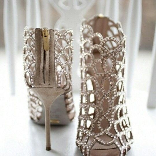 Calzado para el gran día - 10