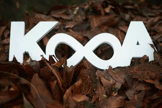 Pulseras infinito - 1