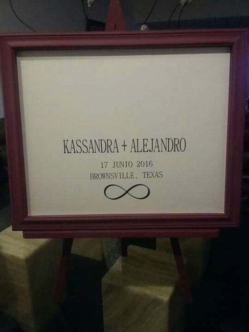 Pulseras infinito - 3