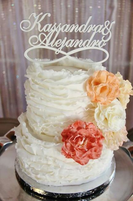 Pulseras infinito - 6