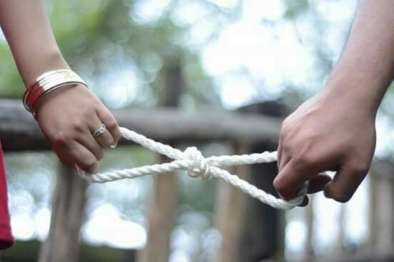 Pulseras infinito - 7