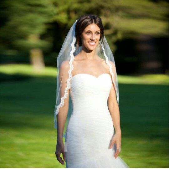 Confusion con el tipo de velo - 2