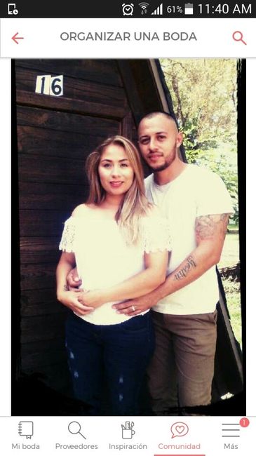 Nuestra sesión informal - 2