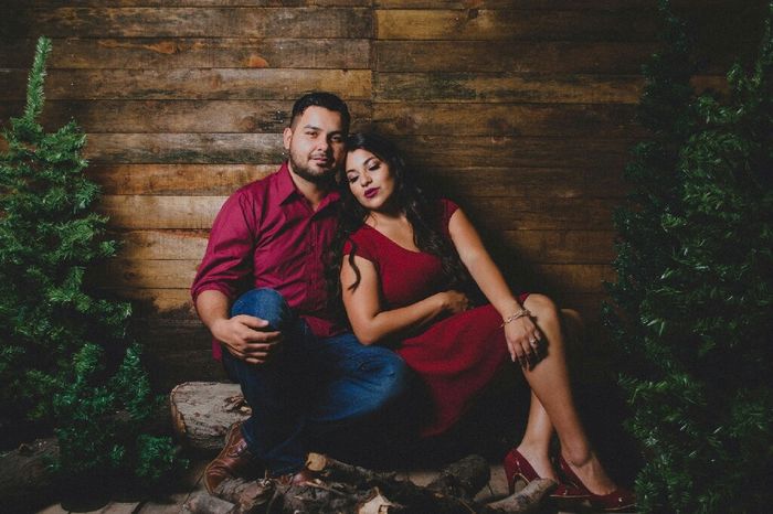 Sesión informal en estudio - 3