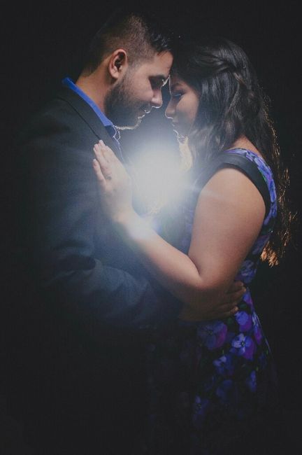 Sesión informal en estudio - 5