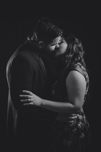 Sesión informal en estudio - 6