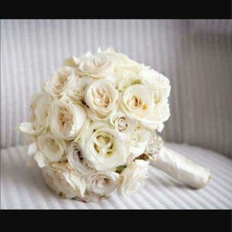 Mis ramos ya me decidí ♥ - 1