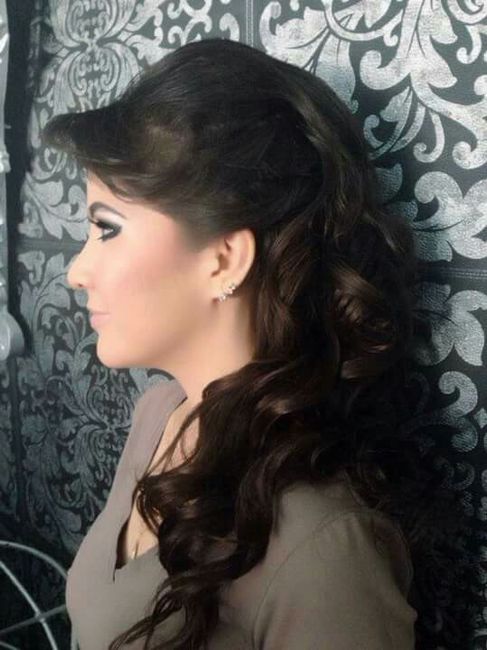 Mi corona 👰👑 - 1