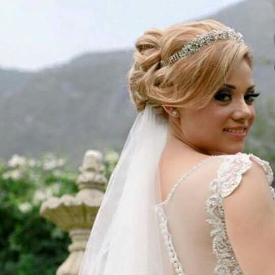 Mi corona 👰👑 - 2