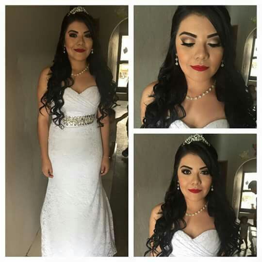 Mi corona 👰👑 - 6