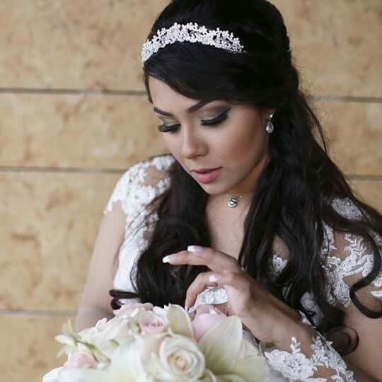 Mi corona 👰👑 - 10