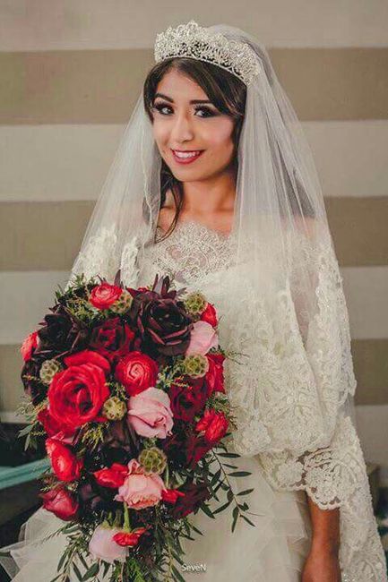 Mi corona 👰👑 - 13