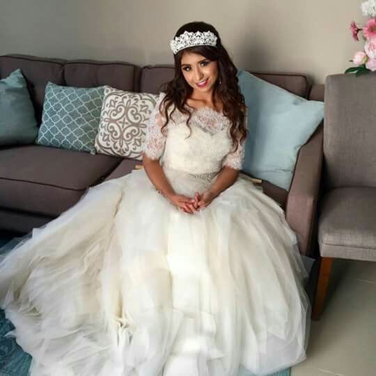 Mi corona 👰👑 - 14
