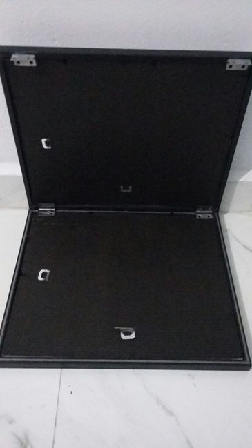 Caja de sobres con fotos !! - 4