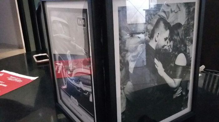 Caja de sobres con fotos !! - 5