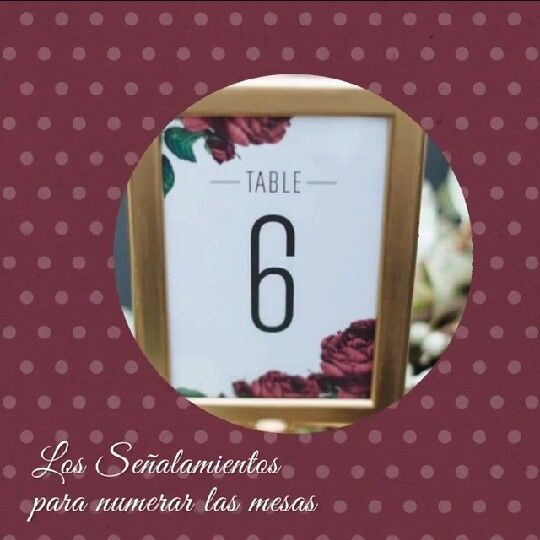 Papelería básica para el dia de la boda - 2