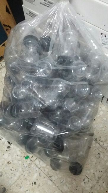 A 7 días de la boda... - 2