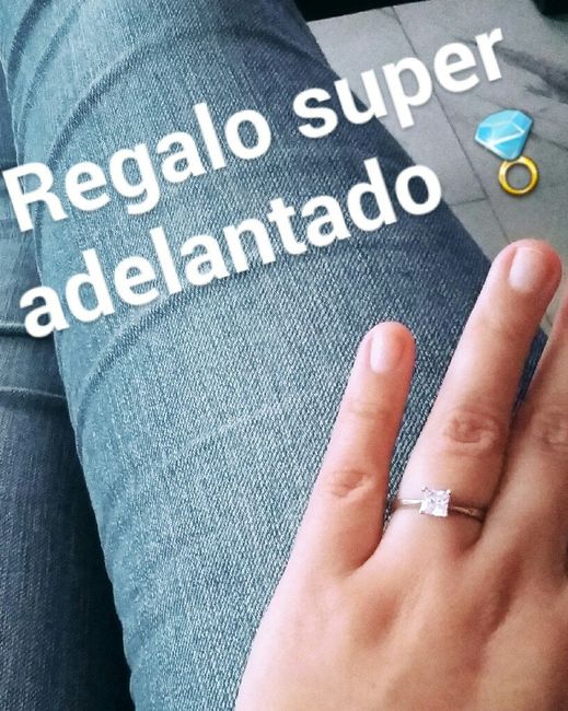 A 7 días de la boda... - 7