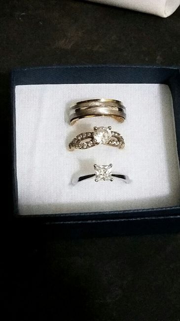 A 7 días de la boda... - 8