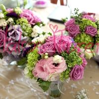 Boda color morado?? - 1