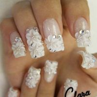 Decoracion de u;as - 1