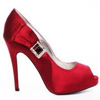 ZAPATOS ROJOS 