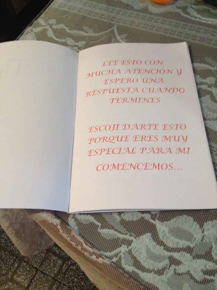 Invitación damas - 2