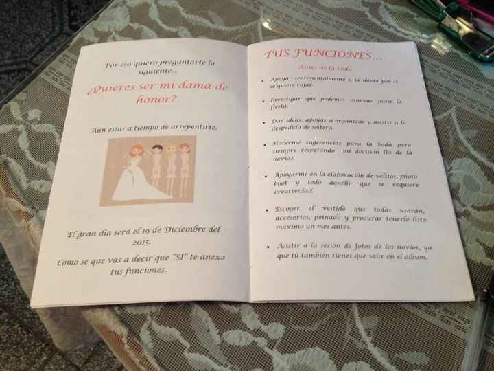 Invitación damas - 4