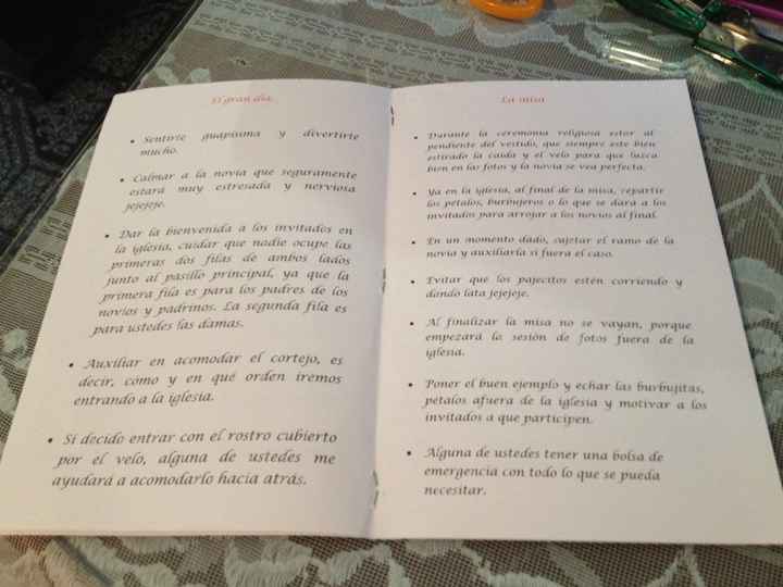 Invitación damas - 5