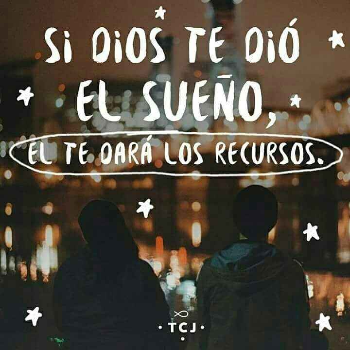 Palabras de aliento ! - 1