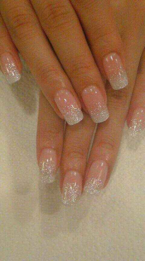 Tendencia en uñas para el dia b.! - 3