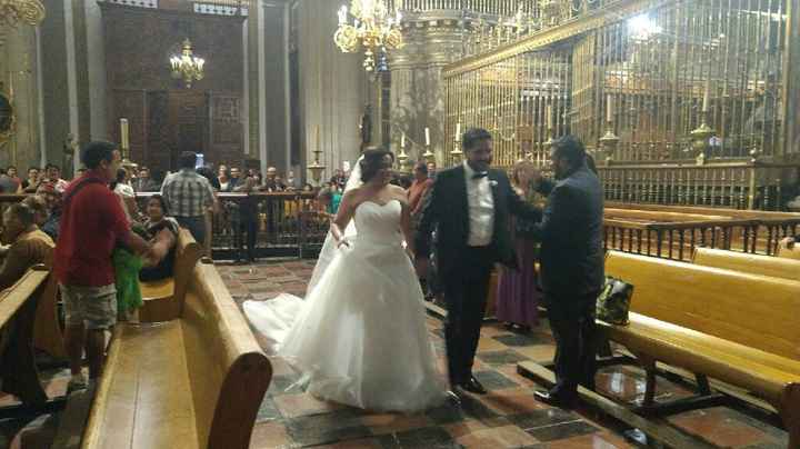 La boda del año!!!! - 1
