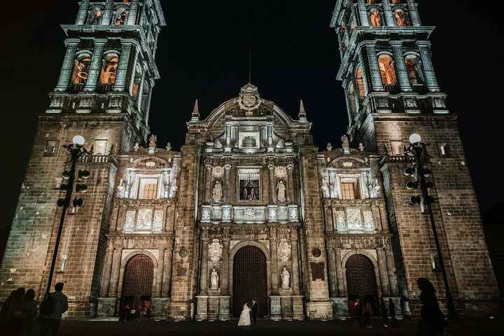 La boda del año!!!! - 3