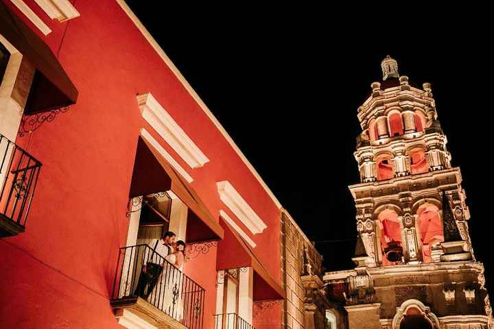 La boda del año!!!! - 5