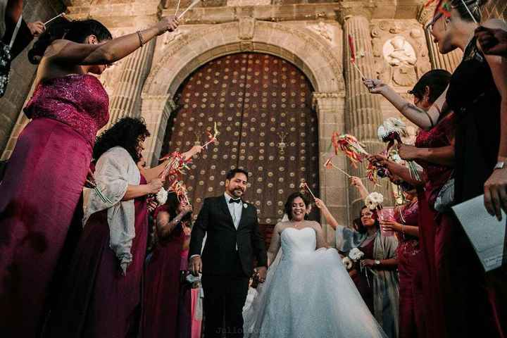 La boda del año!!!! - 6