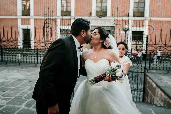 La boda del año!!!! - 8