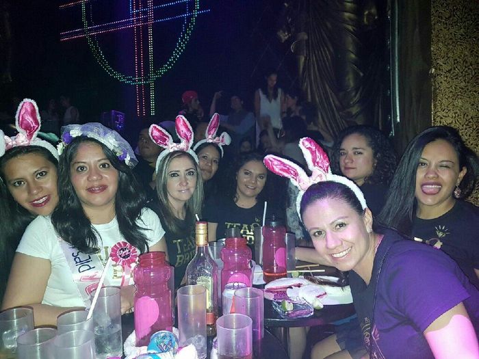 Bachelorette party!!! - 5