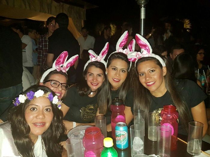 Bachelorette party!!! - 6