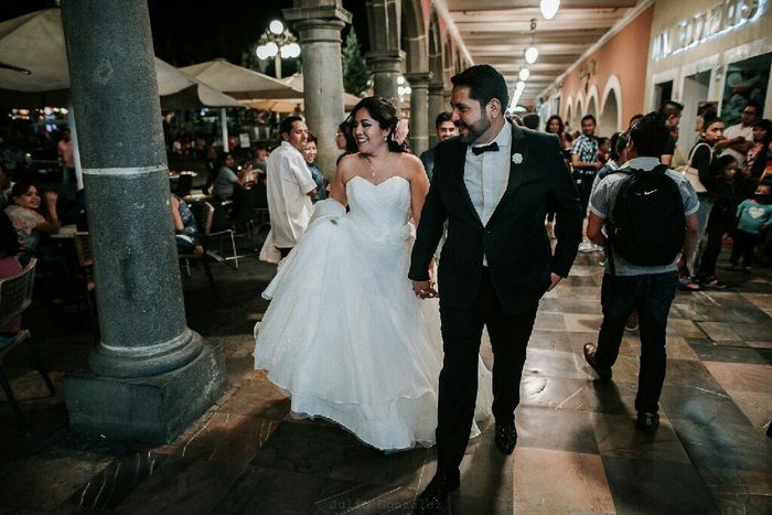 La boda del año!!!! - 2