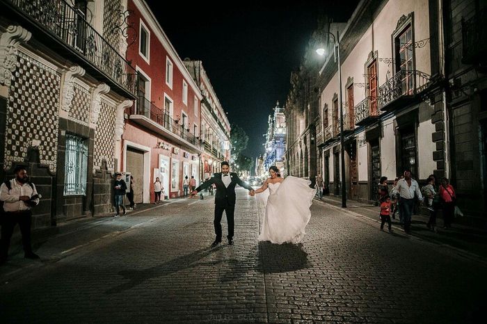 La boda del año!!!! - 7