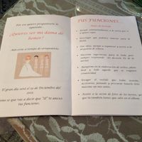 Invitación damas - 4