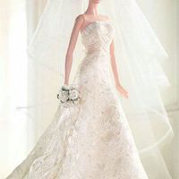 Soy barbie princesa tradicional - 13