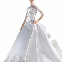 Soy barbie princesa tradicional - 14
