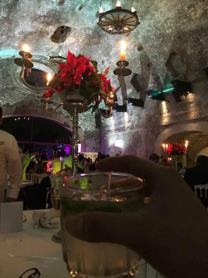 Mi vestido, mi maquillaje , mi boda!!!! y unos consejos... - 2