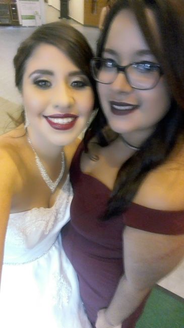 mi otra mejor amiga ♥