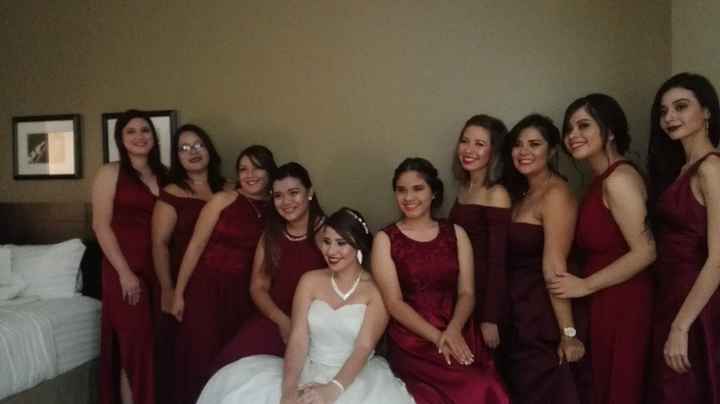 las mejores de la vida ♥